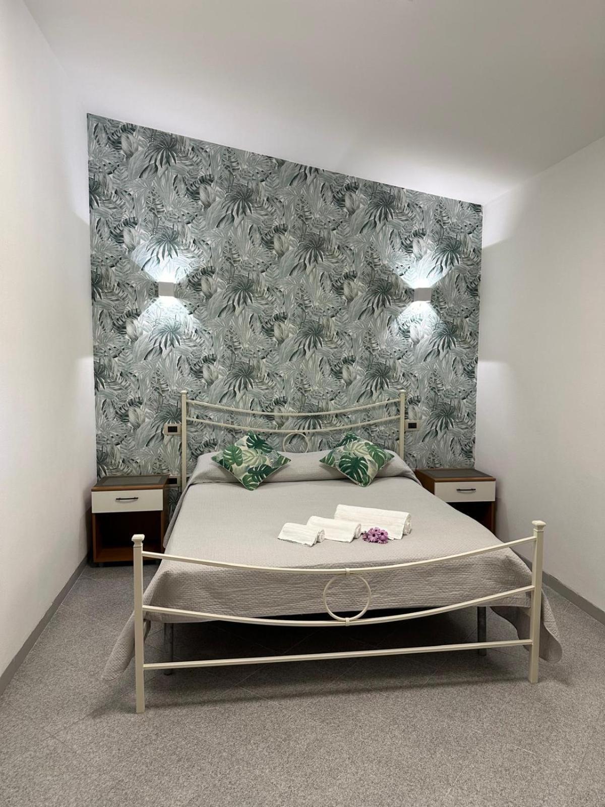 Villa Primofiore di Vendicari La Banca Esterno foto